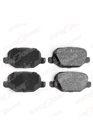 Fzone ARKA BALATA LINEA TÜM MODELLER ALFA 147 01 156 97-03 GT 03-10 GDB1520 612138 ürün görseli 1