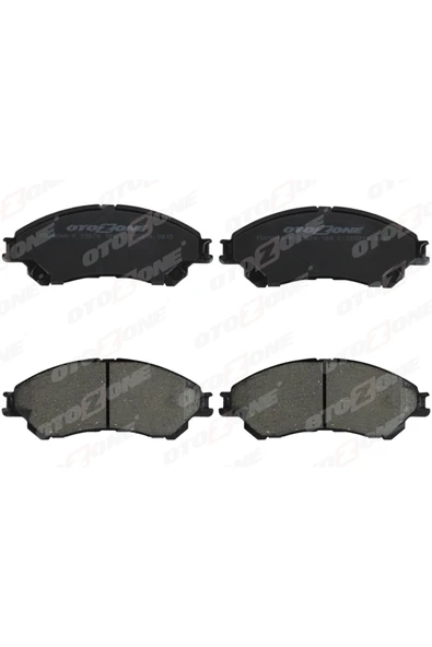 Fzone ÖN FREN BALATA SUZUKI VITARA 1.6L D16AA DDİS APK416D dizel 15- Y.M. / SX4 S-CROSS 1.6L D16AA RSZYN ürün görseli 1