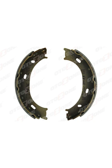 Fzone FREN BALATASI ARKA PARK FRENI MERCEDES SPRINTER 901 904 95 06-VW LT 28 35 46 95 06 18051 ürün görseli