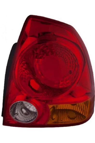 PLEKSAN STOP LAMBASI SAĞ ACCENT 03-06 DUYSUZ RSZYN ürün görseli