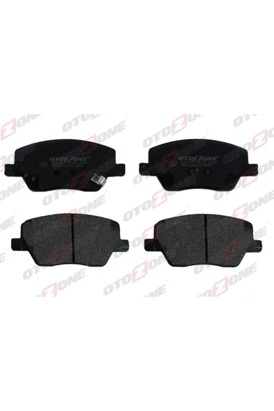 Fzone ÖN BALATA FIAT EGEA 1.3-1.4-1.6-1.6D 313105 ürün görseli 1