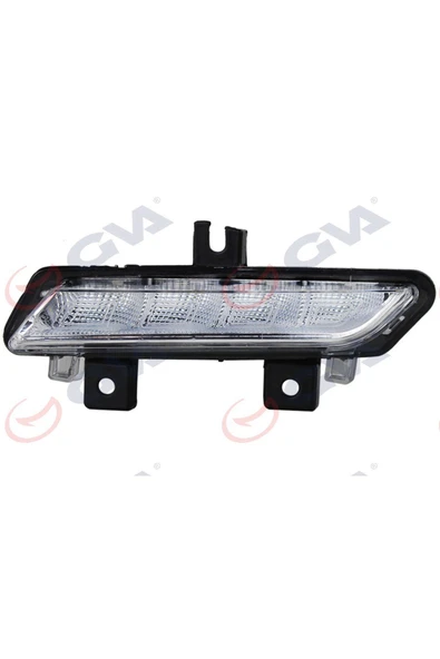 GVA GÜNDÜZ FARI SOL CLIO IV-MODUS 12-16 612138 ürün görseli