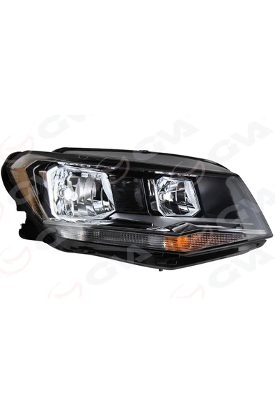 GVA FAR KOMPLE SAG CADDY 16 612138 ürün görseli