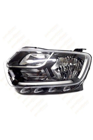 Aftor ÖN FAR SOL LEDLİ DUSTER 2017- 612138 ürün görseli