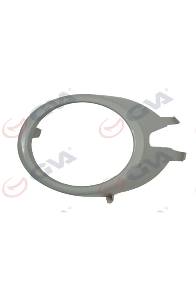 GVA SİS LAMBA KAPAGI SOL AUDI A4 2005-2008 RSZYN ürün görseli