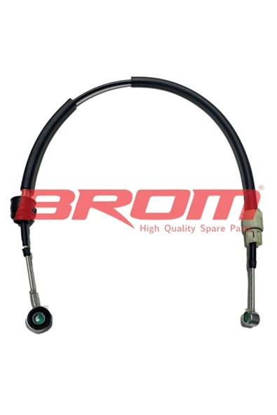 BROM VİTES TELİ SOL F1005T LINEA 1.3 MJT 07-> SEÇİCİ (CF4M) GOLD ürün görseli