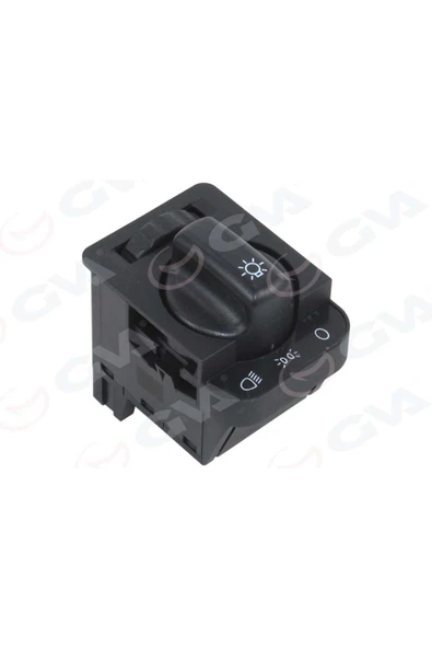 GVA Far Anahtarı Corsa-combo-astra F-vectra A Gösterge Aydınlatma Ayar Için ürün görseli