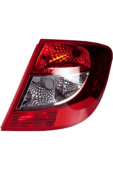 PLEKSAN STOP LAMBASI SAG DUYSUZ RENAULT CLIO 2009- 612138 ürün görseli