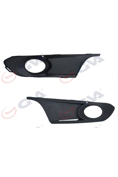 GVA Ön Tampon Sis Kapağı Sisli Sağ Jetta 2011 2014 ürün görseli