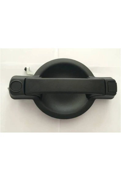 MITA Dış Kapı Kolu Ön Sağ Otomatik Doblo I-ıı Kapaklı ürün görseli