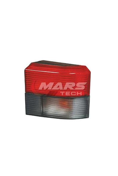 Mars STOP LAMBASI SAĞ FÜME [ VOLKSWAGEN TRANSPORTER 1990-1996 ] 612138 ürün görseli