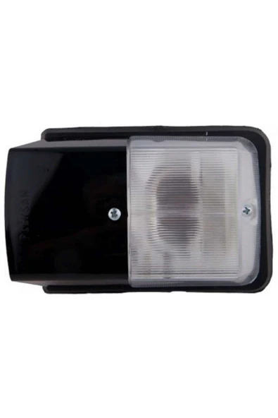 PLEKSAN Plaka Lambası Geri Vites R12 Tsw-sw Sağ 540133 ürün görseli