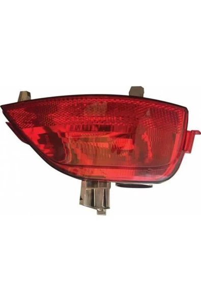 UMUTOTOMOTİV ARKA SİS FARI SOL DACIA SANDERO 16 SYMBOL 20 265854470R Uyumlu ürün görseli