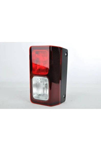 Kaya ARKA SİS LAMBASI SOL TRAFIC 3 -OPEL VIVARO RSZYN ürün görseli