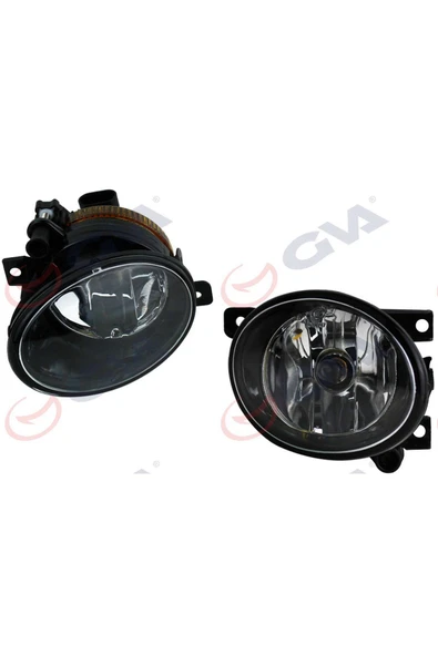 GVA ÖN TAMPON SİS FARI AMPÜL DUY SAĞ TRANSPORTER T6 2011-2015 612138 ürün görseli