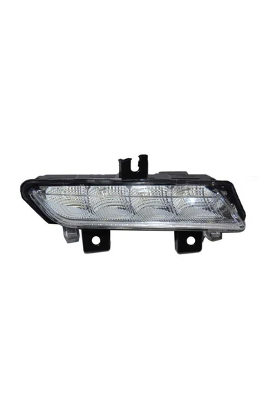 BRUCKE GÜNDÜZ FARI SOL CLIO IV-MODUS 12-16 RSZYN ürün görseli