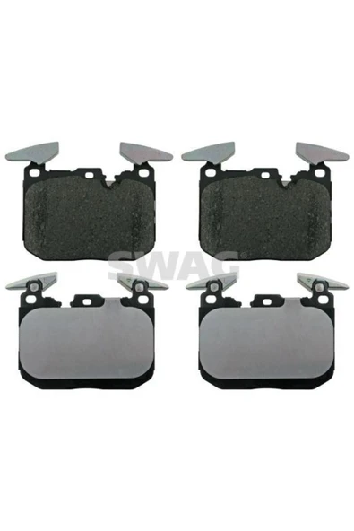 SWAG Fren Balatası On Bmw F20 F30 F22 F36 ürün görseli