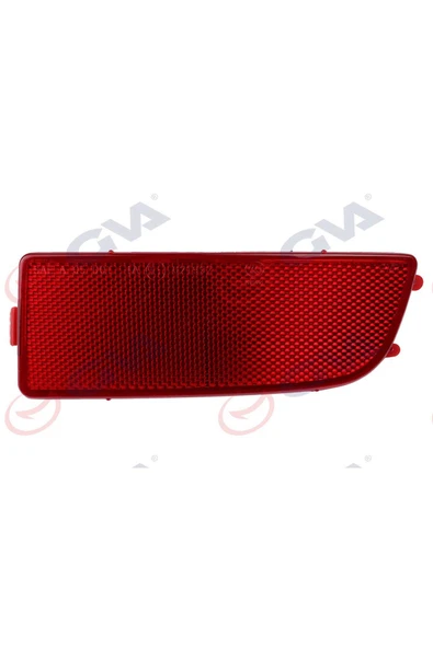 GVA ARKA TAMPON REFLEKTÖRÜ CRAFTER SAĞ 2006 612138 ürün görseli