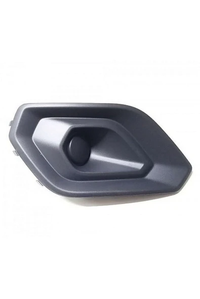 SPK SİS FAR ÇERÇEVESİ SİSSİZ SAĞ COURİER 18-21 612138 ürün görseli