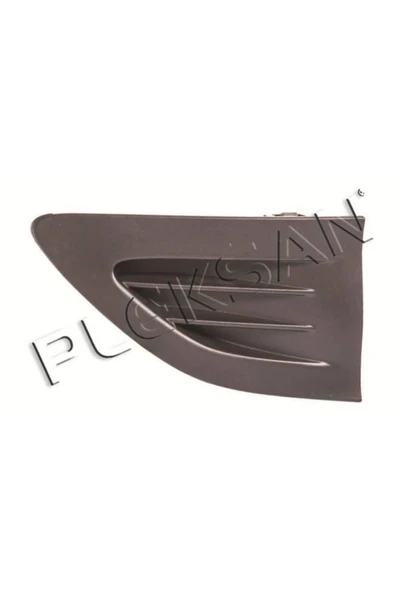 PLEKSAN Sis Far Çerçevesi Kapağı Sissiz Sol Logan Iı-sandero Iı 13 ürün görseli