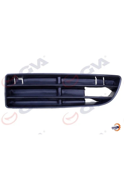 GVA ÖN TAMPON SİS ÇERÇEVESİ SİSSİZ SOL BORA 1999-2005 540133 ürün görseli