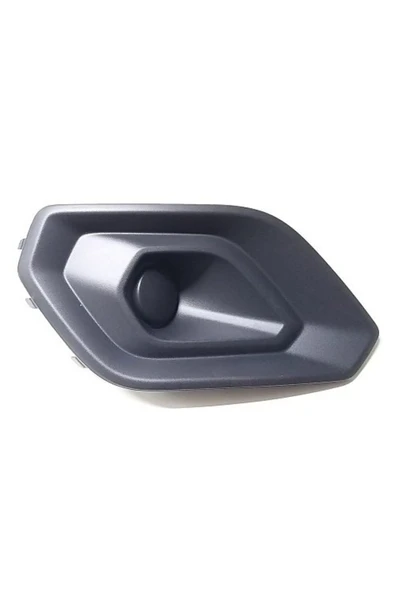 SPK SİS FAR ÇERÇEVESİ SİSSİZ SOL COURİER 18-21 612138 ürün görseli