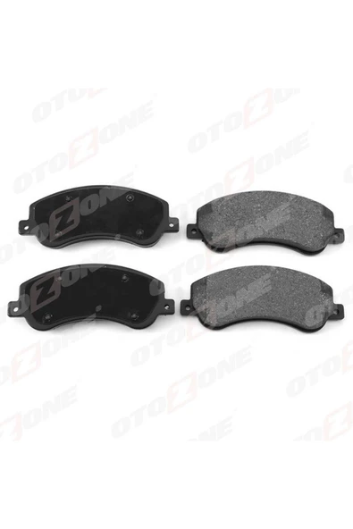 Fzone ON FREN BALATASI TRANSIT V348 06 14 A.CEKER 11- VW AMAROK 2.0TDI 10 FİŞLİ GDB1724 550134 ürün görseli 1