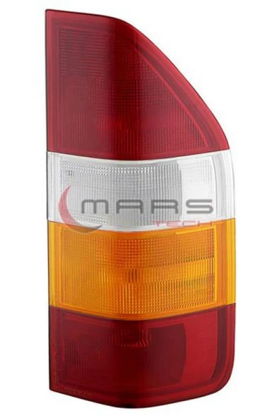 Mars Stop Lambası Sağ Mercedes Benz Sprınter 95-02 Duysuz ürün görseli