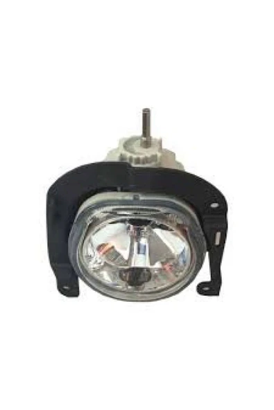 Mako SİS LAMBASI FIAT FIORINO-CITROEN NEMO - PEUGEOT BIPPER 612138 ürün görseli