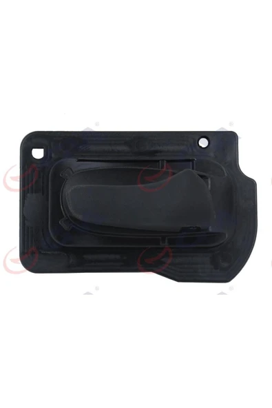 GVA İç Açma Kolu Ön Sağ Siyah Desenli Vectra B ürün görseli