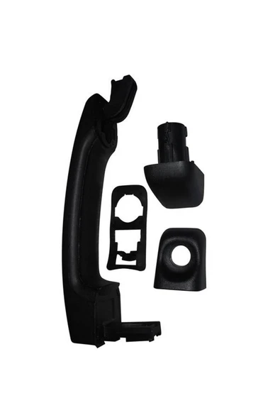 SPK Kapı Açma Kolu Dış Ön Sürgülü Renault Master Iıı, Opel Movano ürün görseli