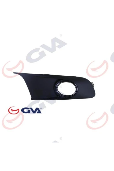 GVA Ön Tampon Sis Çerçevesi Sisli Nikelajlı Hıghlıne Sağ Caddy 2011-2014 ürün görseli
