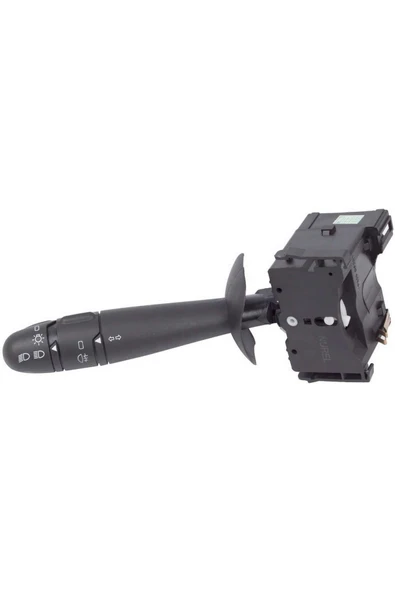 ZENON FAR + SİNYAL KOLU  (Ön sis / Arka sis lambasi ile) R.TRAFIC III-LOGAN II-SANDERO II -CAP 612138 ürün görseli