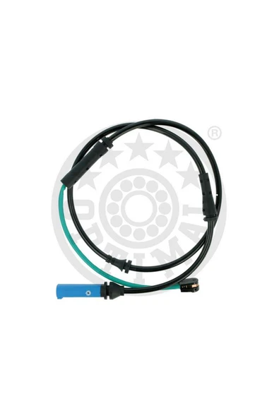 OPTİMAL BALATA FISI ON BMW G30 G31 F90 G32 G11 G12 G14 G15 G16 F91 F92 F93 550134 ürün görseli