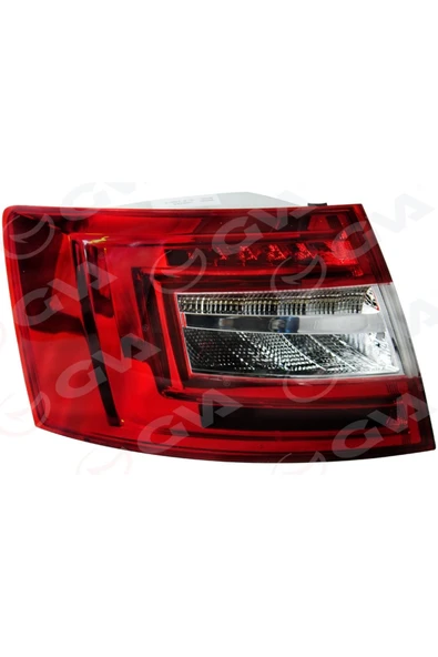 GVA ARKA STOP SOL LEDLİ OCTAVIA 2013-2017 102008 ürün görseli