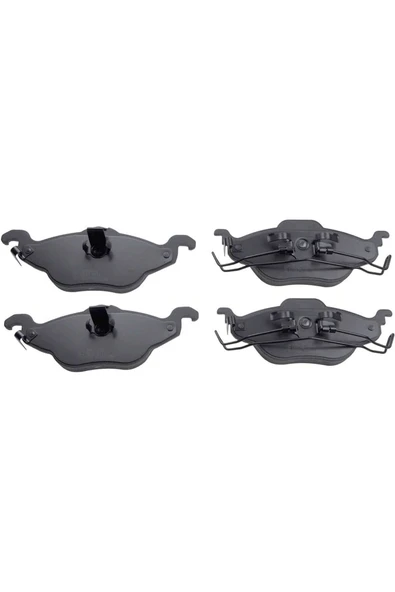 VALEO Fren Balatasi Opel Astra G ürün görseli