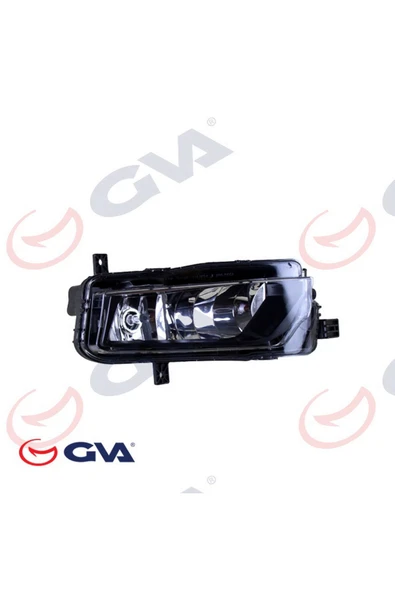 GVA ÖN TAMPON SİS FARI SAĞ CADDY 2015 612138 ürün görseli