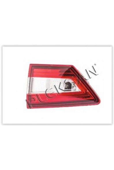 PLEKSAN STOP LAMBA İÇ SOL CLIO 4 HB 2013 612138 ürün görseli