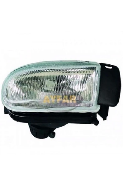 AYFAR Sis Farı Sağ [ Renault 19, Megane, 1996-1999, Clıo 1996-1998, Laguna 1996-1999, Vw Trans 550134 ürün görseli