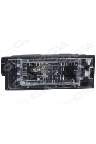 GVA Plaka Lambası Megane Iı-ııı-laguna Iı-ııı-clıo Iı-ııı-ıv-captur Master Iı ürün görseli