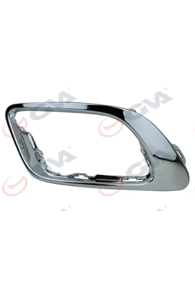 GVA Sis Far Çerçevesi Nikelajlı Sol Fluence ürün görseli