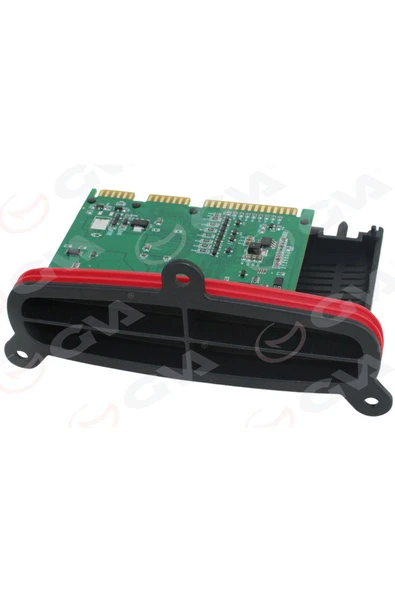 GVA FAR KUMANDA UNITESI XENON. KODLANMIS BMW F10 LCI 14 612138 ürün görseli