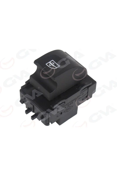 GVA Cam Açma Anahtarı Tekli Arka Sol-sağ Renault Megane Iıı-talisman-fluence-latitude Rszyn ürün görseli