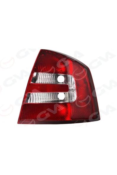 GVA Arka Stop Lambasi Sağ Düz Octavia 05-18 27053 Uyumlu ürün görseli