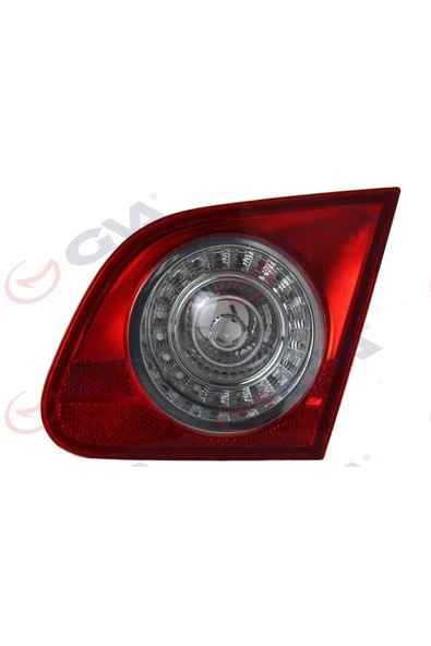 GVA STOP LAMBASI SAĞ İÇ VW PASSAT 2005 612138 ürün görseli