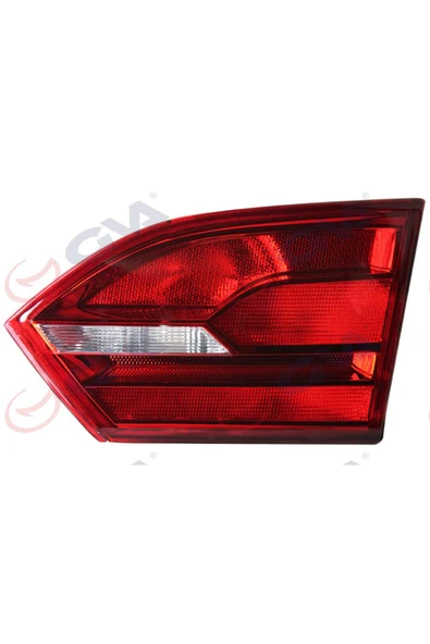GVA STOP LAMBASI İÇ SAĞ VW JETTA 2011-2014 612138 ürün görseli