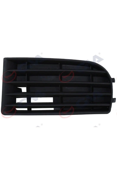 GVA ÖN TAMPON SİS ÇERÇEVESİ SİSSİZ SOL GOLF 5 2004-2009 GVA 9109155 1K0853665 ürün görseli