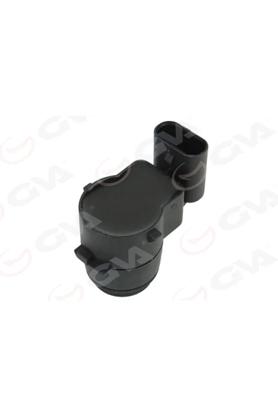 GVA PARK SENSORU ARKA PTS. BOYANABILIR SIYAH BMW E87 E90 E92 E84 MINI R55 R59 MASERATI GHIBL 612138 ürün görseli