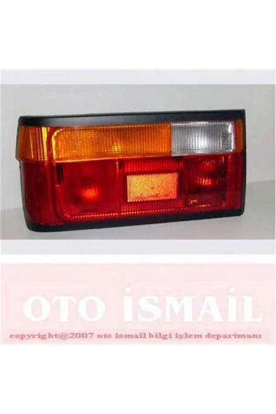 FARBA STOP SOL R9 SPRİNG BOYALI 612138 ürün görseli