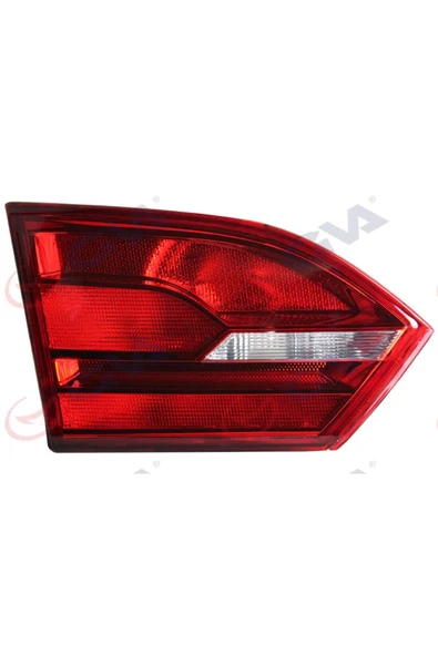GVA STOP LAMBASI İÇ SOL VW JETTA 2011-2014 612138 ürün görseli